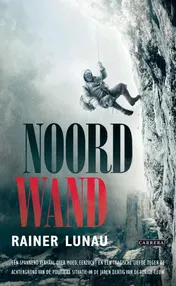 Omslag van Noordwand