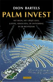 Omslag van Palm Invest