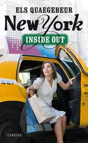 Omslag van New York Inside Out