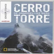 Omslag van Cerro Torre