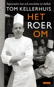 Omslag van Het roer om