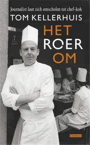 Omslag van Het roer om