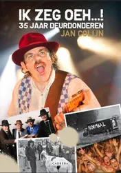 Omslag van Ik zeg oeh!