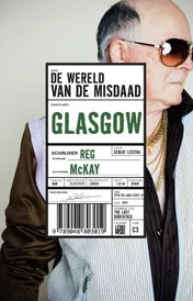 Omslag van De laatste Godfather