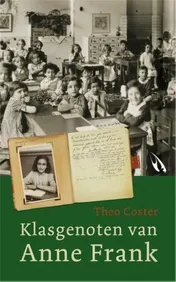 Omslag van De klasgenoten van Anne Frank
