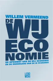 Omslag van De WIJ-economie