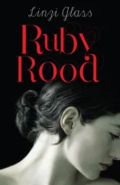Omslag van Ruby Rood