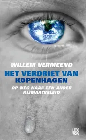 Omslag van het verdriet van Kopenhagen