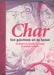 Omslag van Een geschenk uit de hemel