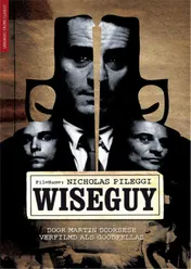 Omslag van Wiseguy