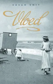 Omslag van Vloed