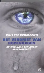 Omslag van Het verdriet van Kopenhagen