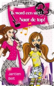 Omslag van Omnibus Ik word een ster / Naar de top