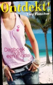 Omslag van Ontdekt!