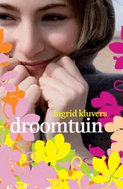 Omslag van Droomtuin