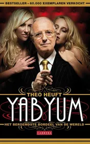 Omslag van Yab Yum