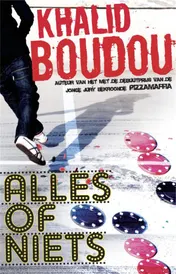 Omslag van Alles of niets