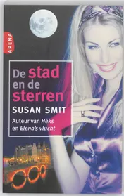Omslag van De stad en de sterren