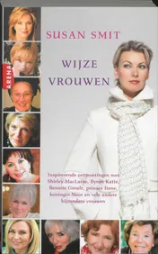 Omslag van Wijze vrouwen
