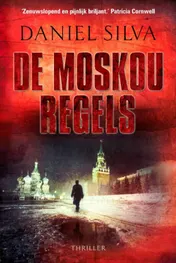 Omslag van De Moskou regels