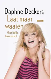 Omslag van Laat maar waaien