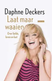 Omslag van Laat maar waaien