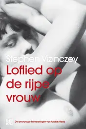Omslag van Loflied op de rijpe vrouw