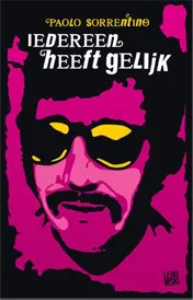 Omslag van Iedereen heeft gelijk