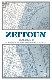Omslag van Zeitoun