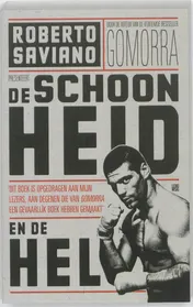 Omslag van De schoonheid en de hel