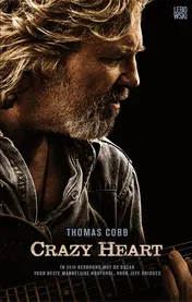 Omslag van Crazy heart