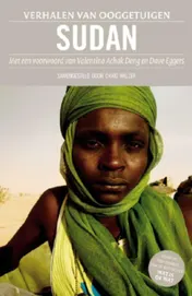 Omslag van Sudan