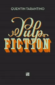 Omslag van Pulp fiction