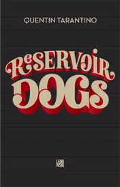 Omslag van Reservoir dogs