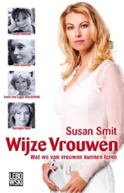 Omslag van Wijze vrouwen