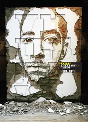 Omslag van VHils