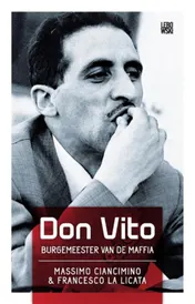 Omslag van Don Vito