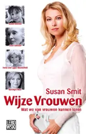 Omslag van Wijze vrouwen