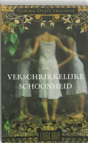 Omslag van Een verschrikkelijke schoonheid