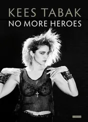 Omslag van No More Heroes