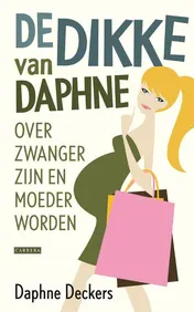 Omslag van De dikke van Daphne
