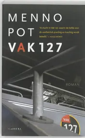 Omslag van Vak 127