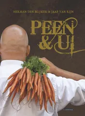 Omslag van Peen & ui
