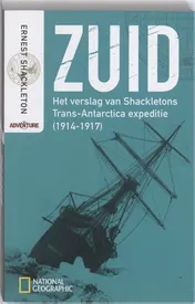 Omslag van Zuid