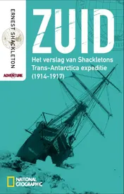 Omslag van Zuid