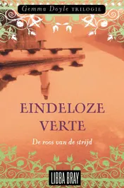 Omslag van De roos van de strijd