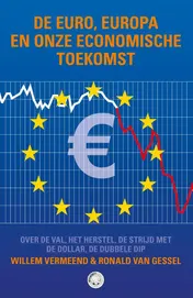 Omslag van De euro en de toekomst