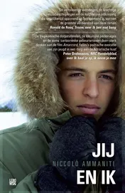 Omslag van Jij en ik