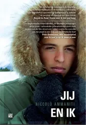 Omslag van Ik en jij