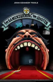 Omslag van Een samenzwering van idioten